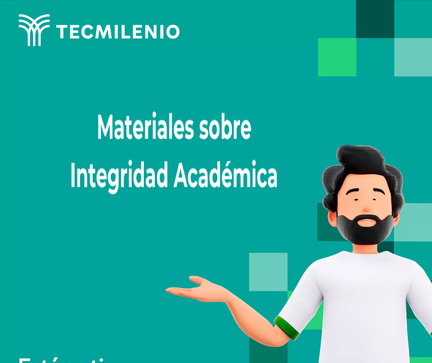 materiales sobre integridad académica