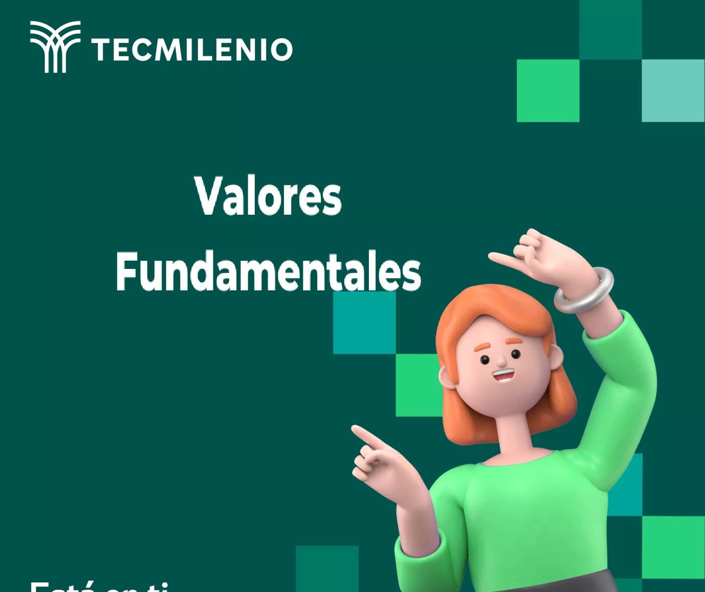 valores fundamentales