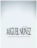 miguel nuñez